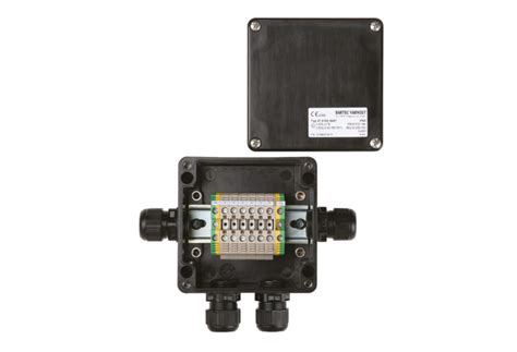 bartec junction box 07-51|esp junction boxes.